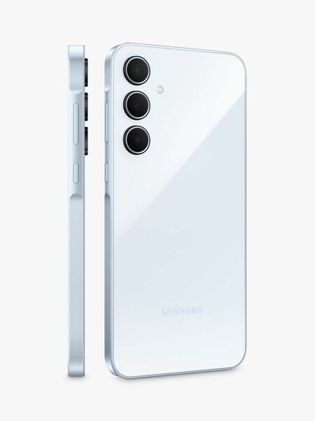 Samsung Galaxy S23 - Blanc