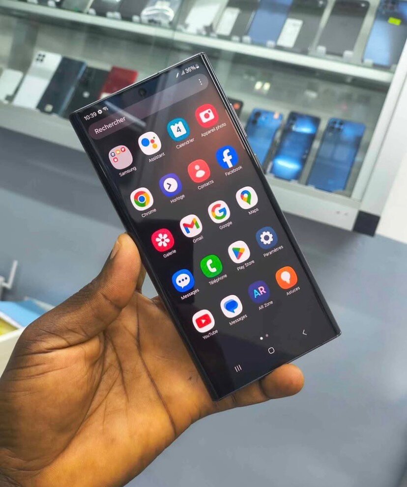 Smartphone Samsung Galaxy S22