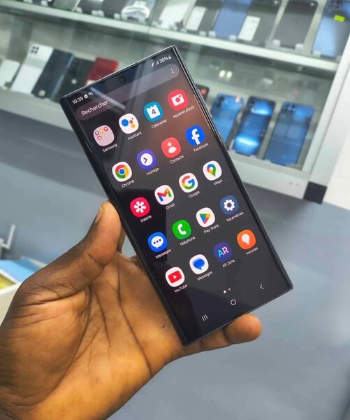 Smartphone Samsung Galaxy S22