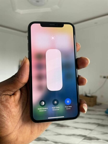 Apple iPhone 12 Pro Max