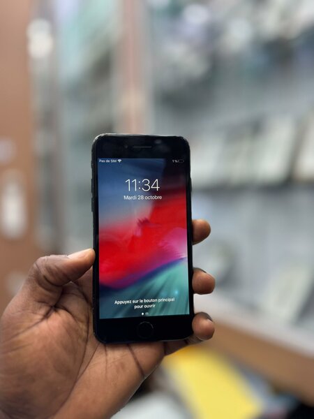 iPhone 7 simple 32Go