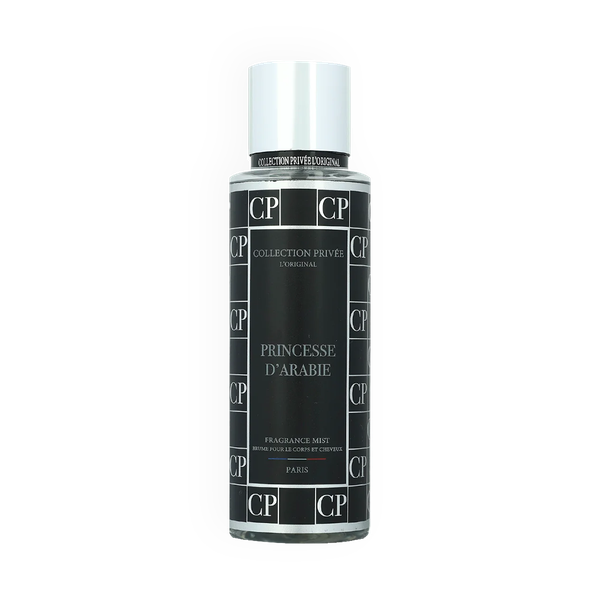 Brume Parfumée Princesse d'Arabie