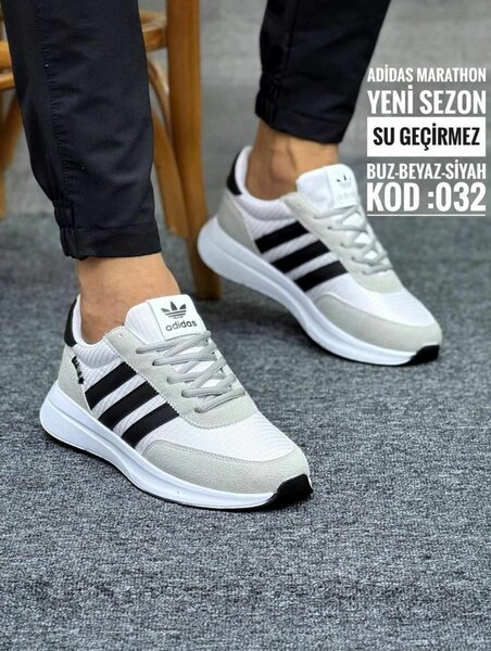 Chaussures sport imperméables