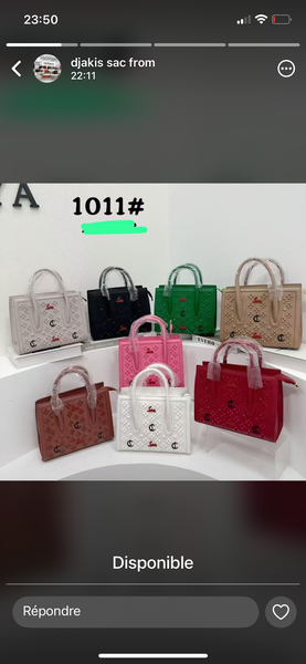 Sacs à main élégants femme