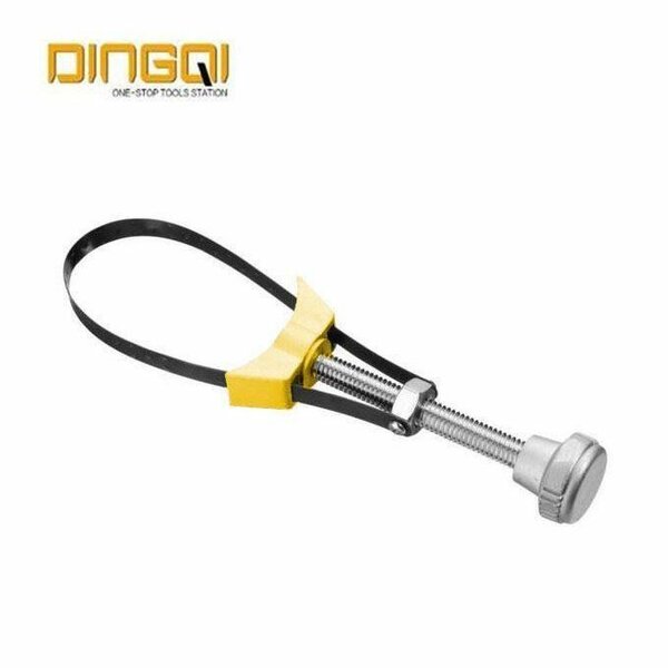 Clé à filtre à huile Dingqi