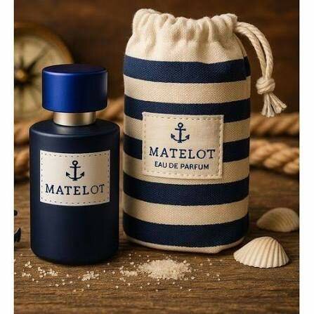 Parfum Matelot Homme