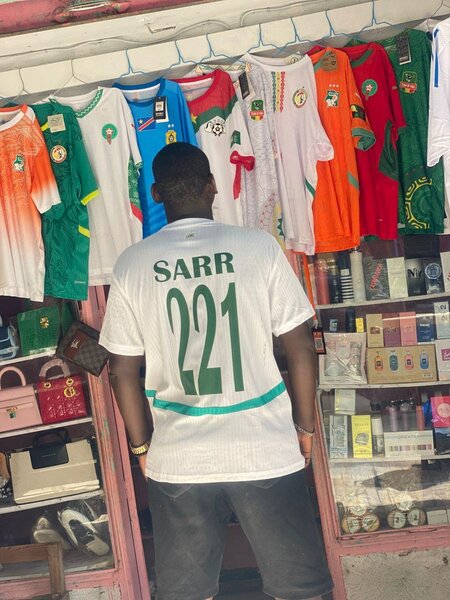 Sarr shop 225