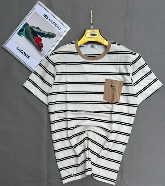 Débardeur imprimé moderne