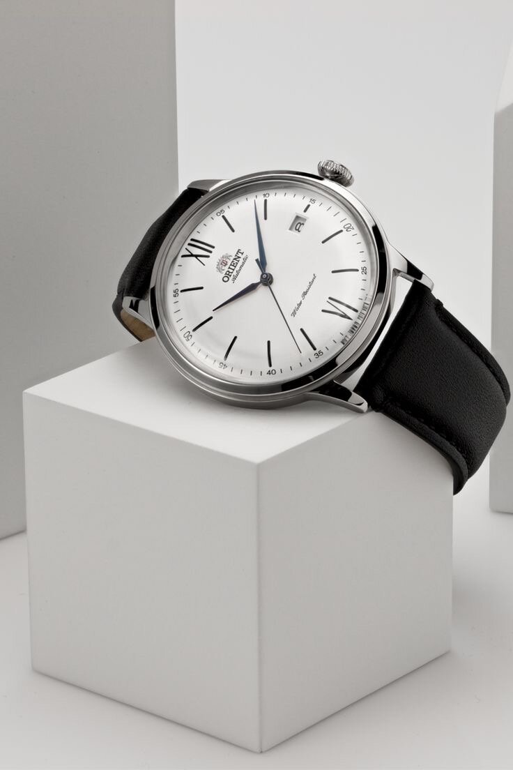 Montres élégantes pour hommes