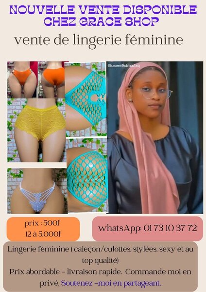 Yasmine shopping 🛍