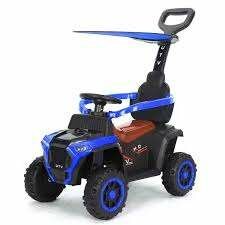 Voiture Tout-Terrain Enfant