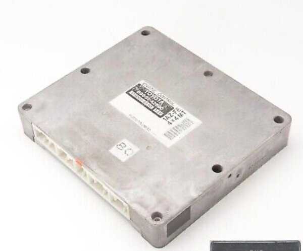 Toyota ECU 89661-42701