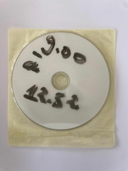 Cd blu-ray Crack Jailbreak PS4