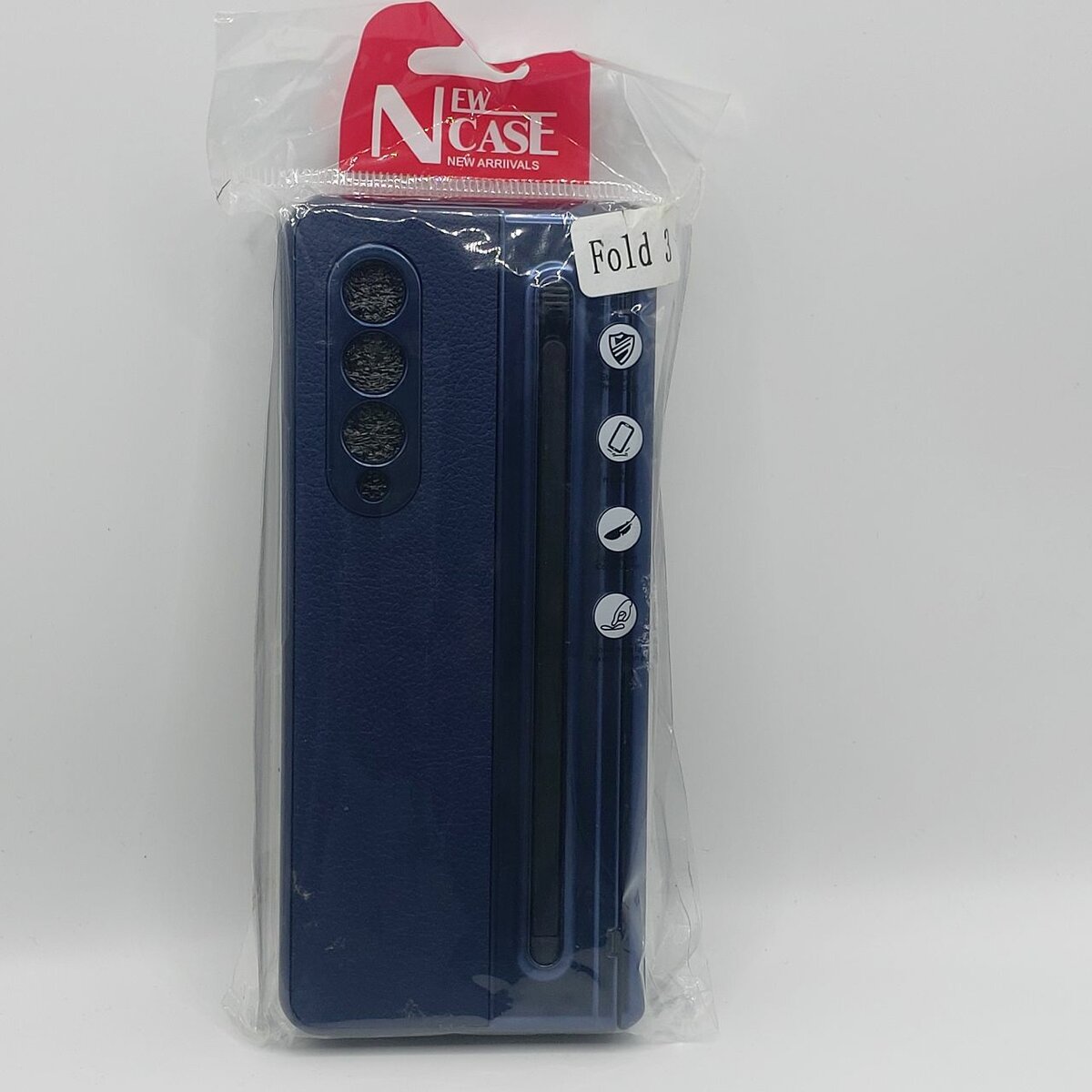 Samsung Fold 3 Coque pliable