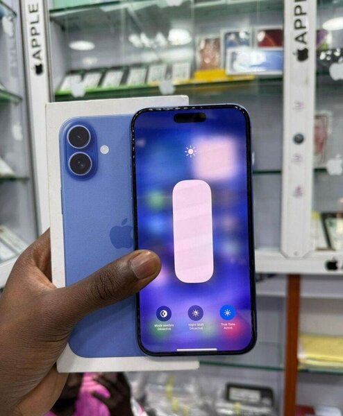 iPhone 14 Bleu 128Go