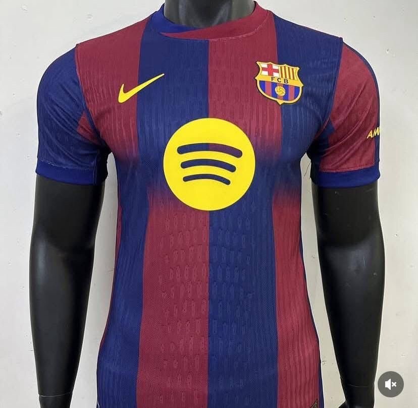 Maillot FC Barcelone 2023