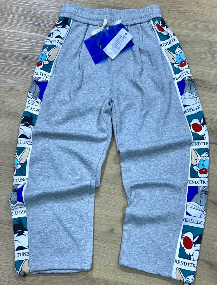 Pantalon jogging Looney Tunes