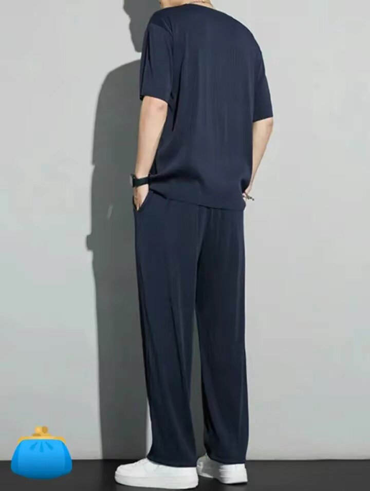 Ensemble Décontracté Homme