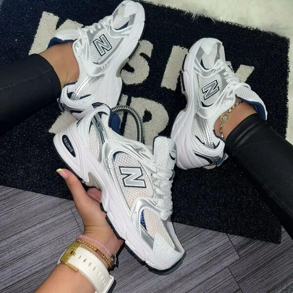 Chaussures New Balance 9060 Femme