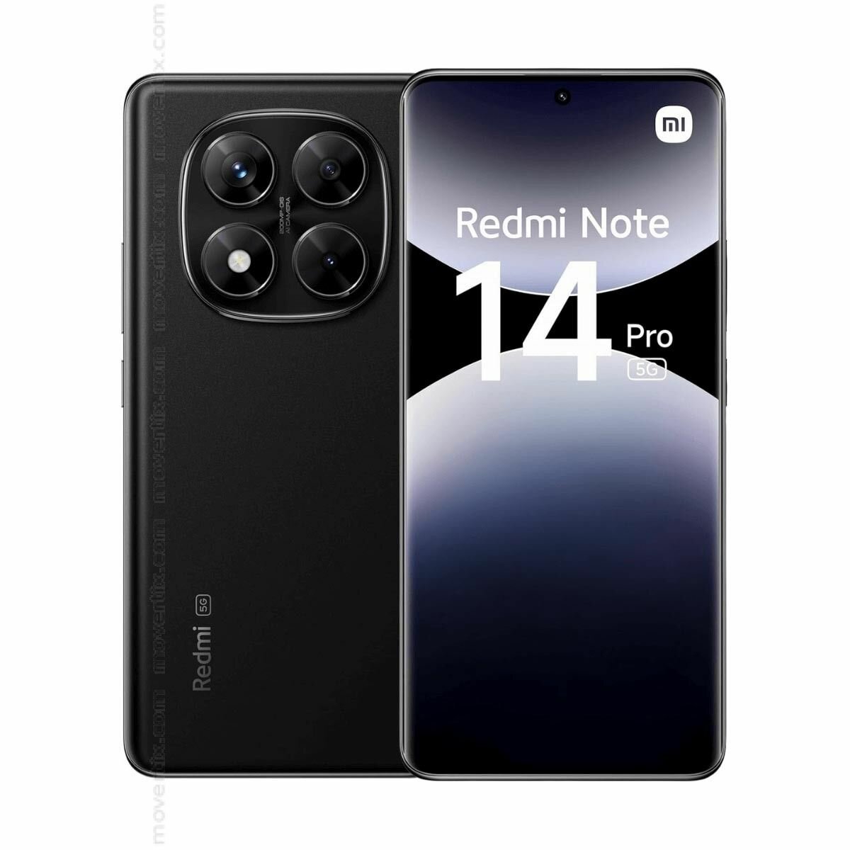 Redmi Note 14 Pro 12/ 512GIGA