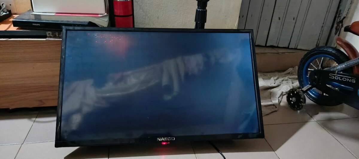 Écran LED Nasco 32 pouces