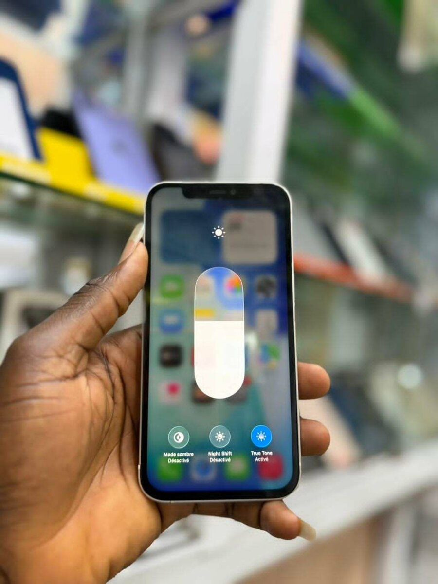 iPhone 12Simple 128Go 2nd main