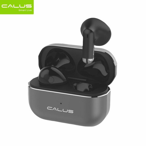 CALUS Blue P12 Wireless Earbuds