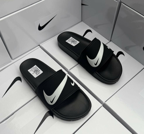 Nike Sandales de Bain pour Hommes