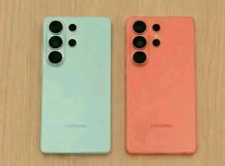 Smartphone Samsung Galaxy