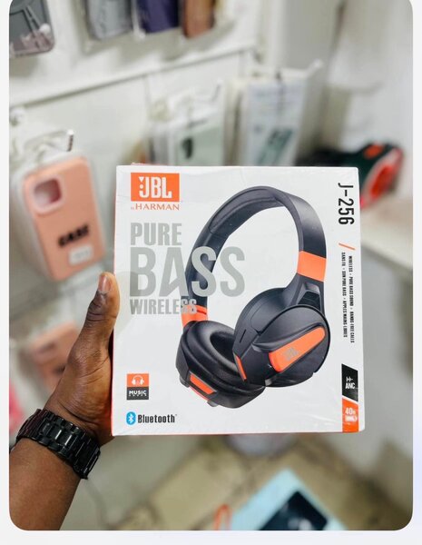 Ecouteurs JBL sans fil