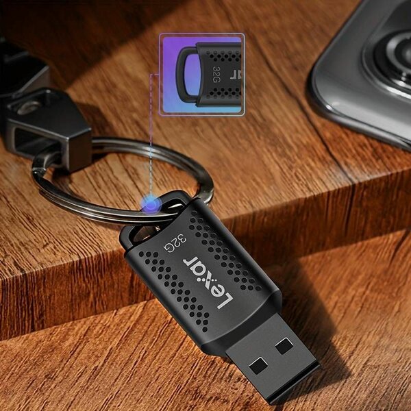 Clé USB Micro Bluetooth 5.0