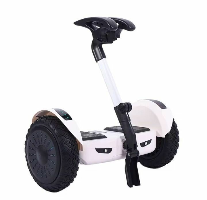 Hoverboard électrique tout-terrain