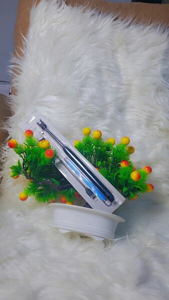 Briquet Électrique Rechargeable