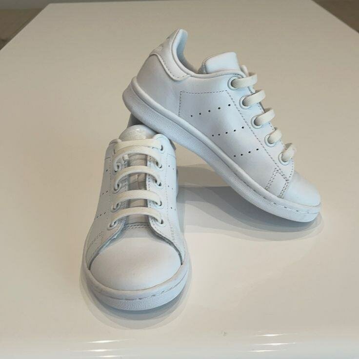 Adidas Stan Smith blanc