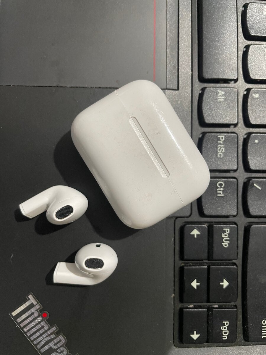 Écouteurs sans fil Pro5s