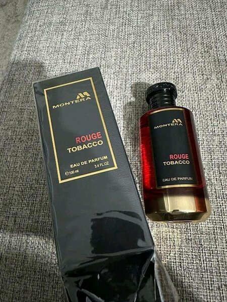 Parfum Bois Noir Élégant