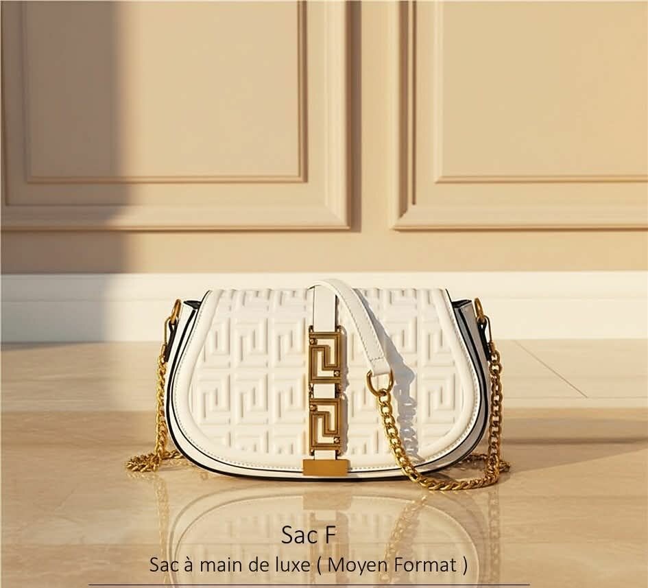 Sac à main de luxe