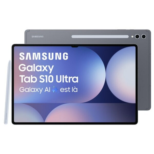 Samsung Galaxy Tab S10 Ultra