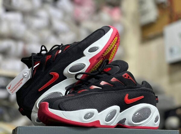 Baskets sport modernes