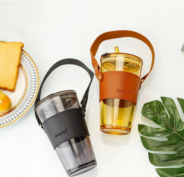 Gobelets à emporter élégants