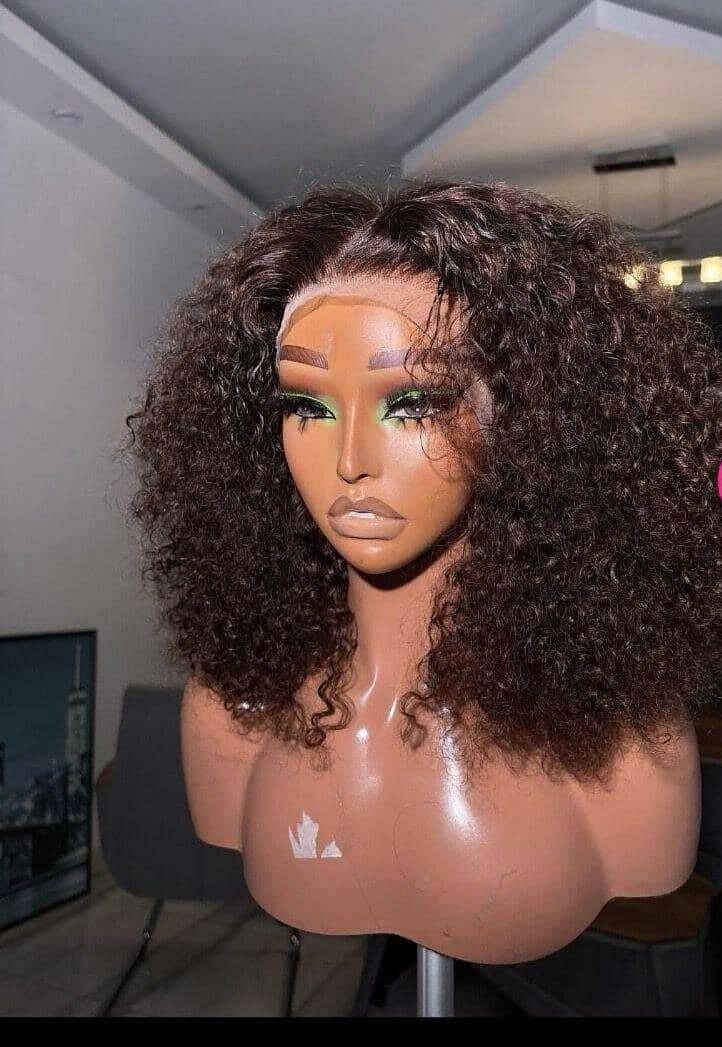 Water wave TAILLE 18