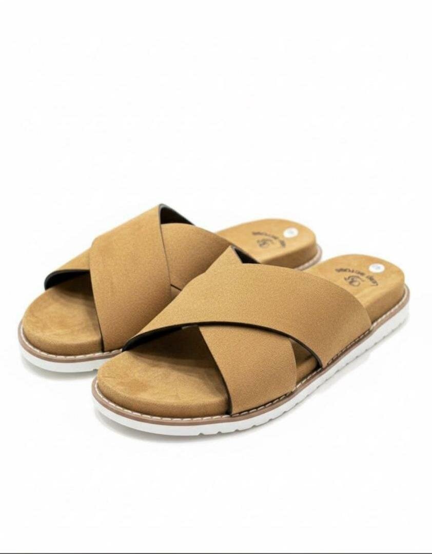 Sandales décontractées homme