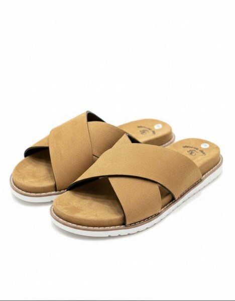 Sandales décontractées homme