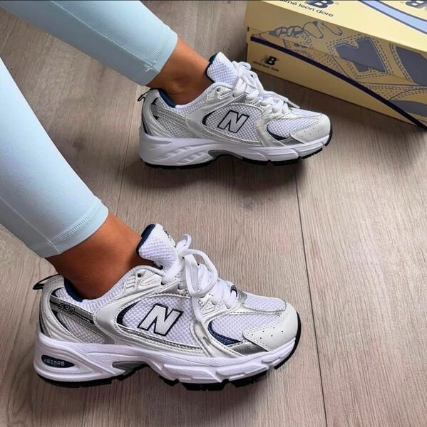 New balance 530