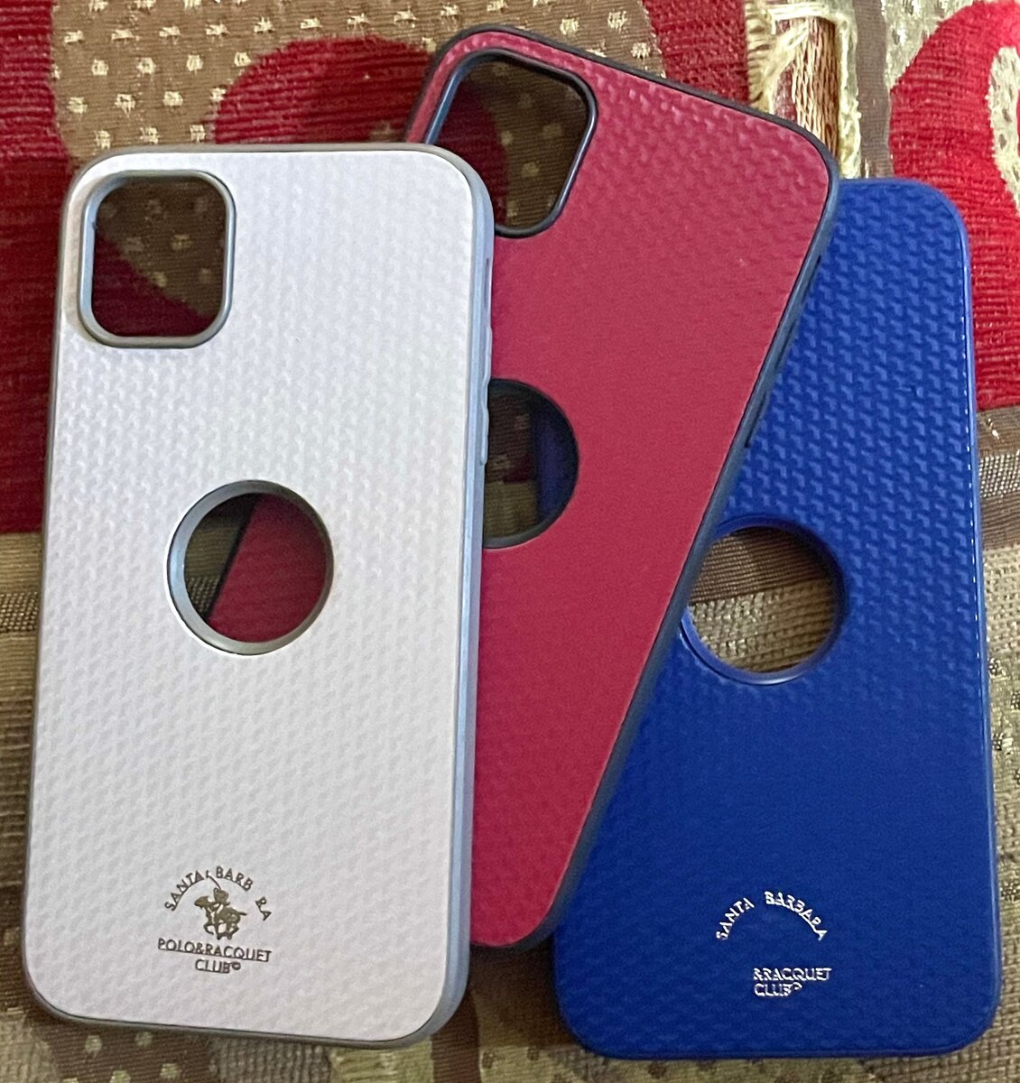 5000 frs l´ensemble de coques