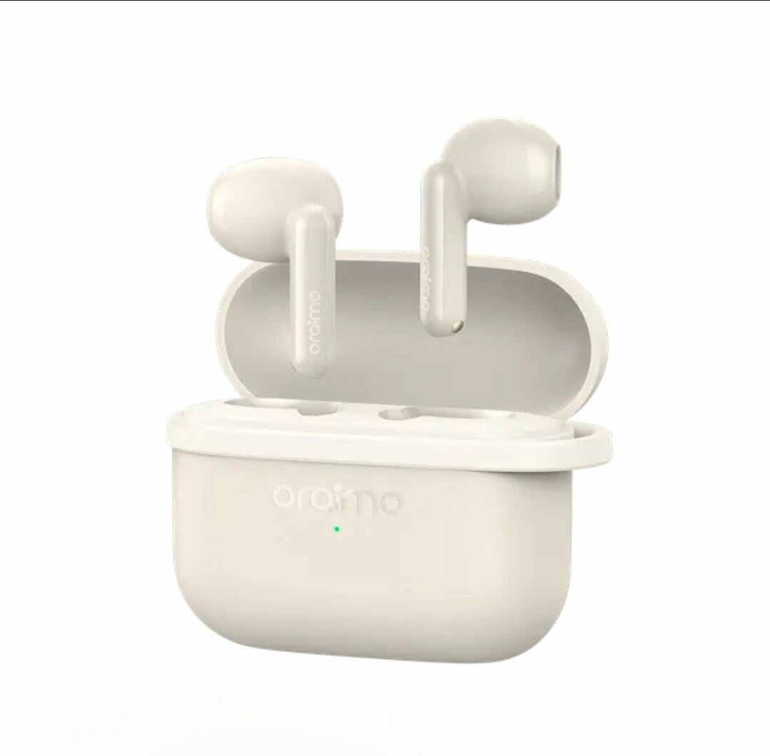 Écouteurs Bluetooth Oraimo