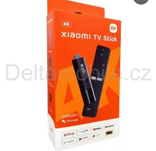 Xiaomi TV Stick 4K