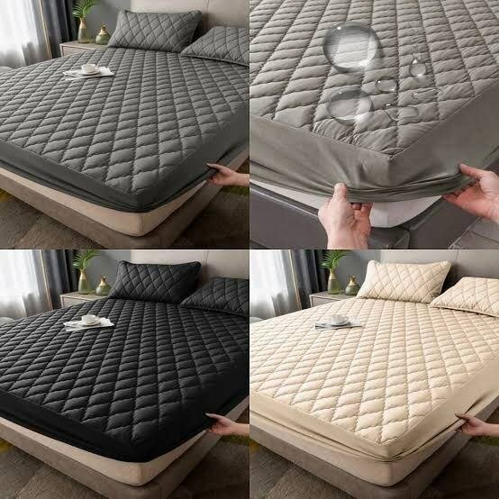 Protège-matelas imperméable