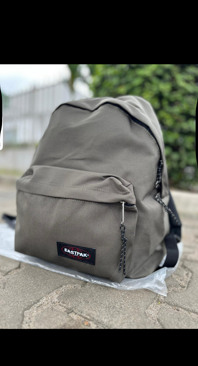 Eastpak SACS GRIS