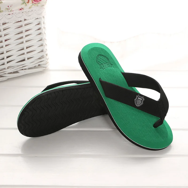 Tongs unisex confortables